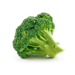 Broccoli 1/2" Diced: FREEZE-DRIED BULK - ORGANIC