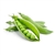 Peas, Whole Green: FREEZE-DRIED BULK