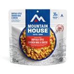 Mountain House: Buffalo Style Chicken Mac & Cheese
