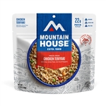 Mountain House: Chicken Teriyaki