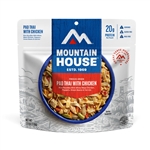 Mountain House: Pad Thai with Chicken