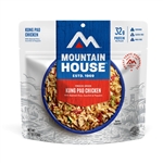 Mountain House: Kung Pao Chicken
