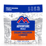 Mountain House: Creamy Macaroni & Cheese