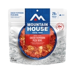 Mountain House: Cheesy Pepperoni Pizza Bowl