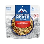 Mountain House: Breakfast Fried Rice