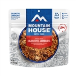 Mountain House: Cajun Style Jambalaya