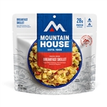 Mountain House: Breakfast Skillet