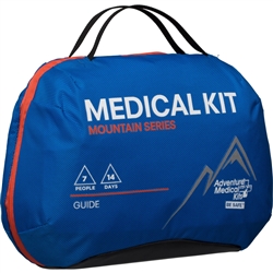 Adventure Medical Mountain Series Guide Kit