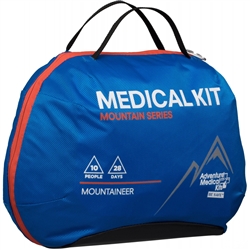 Adventure Medical Mountaineer Kit