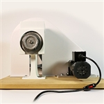 Country Living Grain Mill and Motorization Kit Combination