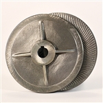 Grinding Plates for The Country Living Grain Mill