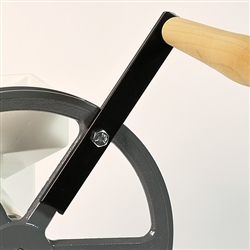 Power Bar Extension for The Country Living Grain Mill