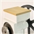 Hopper Lid for Country Living Grain Mill