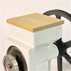 Hopper Lid for Country Living Grain Mill
