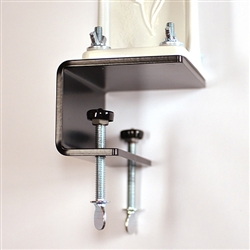 Counter Clamp for Country Living Grain Mill