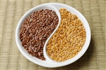Flax Seed Brown ORGANIC