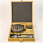 The Complete Country Living Case with Parts
