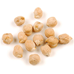 Garbanzo Beans (Chickpeas)