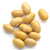 Maya Coba/Peruanos Beans