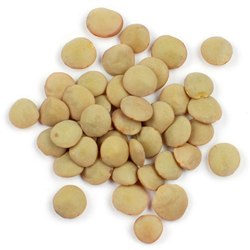 Lentils, Whole