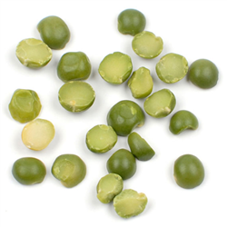 Green Split Peas