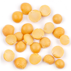 Yellow Split Peas