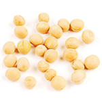 Yellow Whole Peas