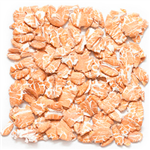 Red Wheat Flakes