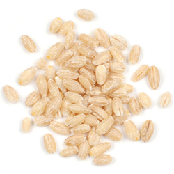 Pearl Barley