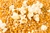 Yellow Popcorn