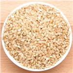 Pearl Brown Rice