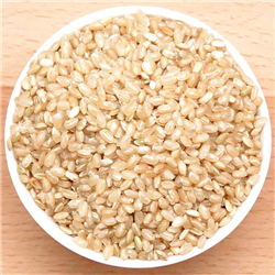 Pearl Brown Rice