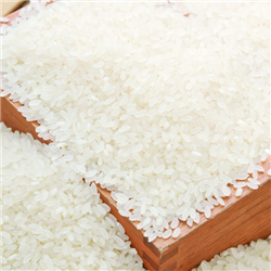 Pearl White Rice