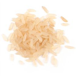 Parboiled Rice