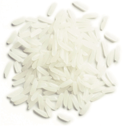 Jasmine Rice