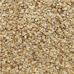 Oats, Regular Old Fashion Rolled