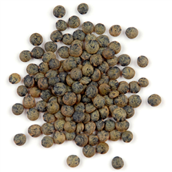 French Green Lentils
