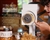 Country Living Grain Mill Peanut Butter+Plus Accessory