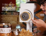 Country Living Grain Mill Peanut Butter+Plus Accessory