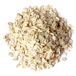 Rolled Oats