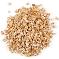 Gluten-Free Steel Cut Oats