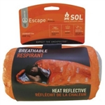 Adventure Medical SOL Escape Bivvy Survival/Emergency Bag