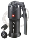 Katadyn Vario Dual Technology Microfilter