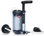 Katadyn Hiker Pro Transparent Microfilter