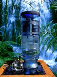 Berkey "Light" Water Purifier
