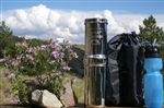 Berkey Go Berkey Kit Water Purifier