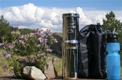 Berkey Go Berkey Kit Water Purifier