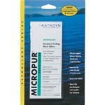 Katadyn Micropur Water Purification Tablets - 30 pack