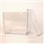 High Impact Polymer Bin with Storage Lid for Country Living Grain Mill
