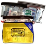 Adventure Medical Ultralight & Watertight .9 Kit
